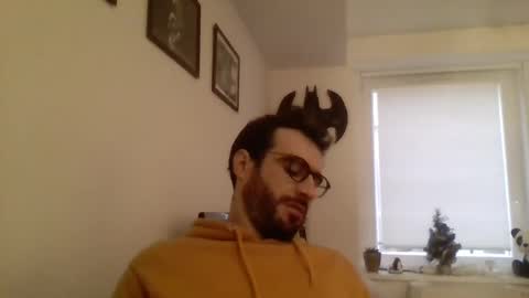 jestersquid89 online show from 12-12-24, 07:52