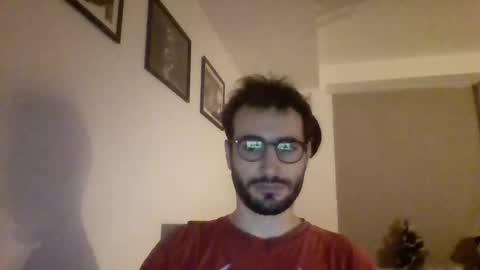 jestersquid89 online show from 12-13-24, 12:42