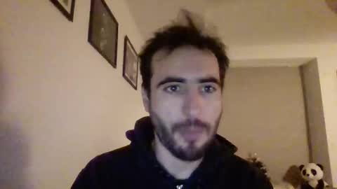 jestersquid89 online show from 01-02-25, 10:33