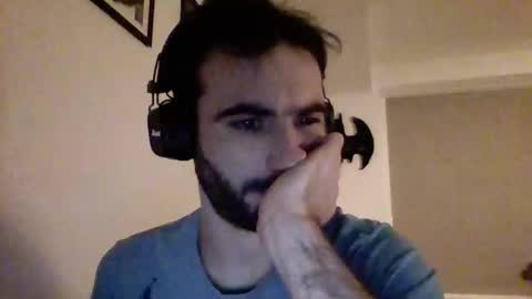 jestersquid89 online show from 01-09-25, 11:34