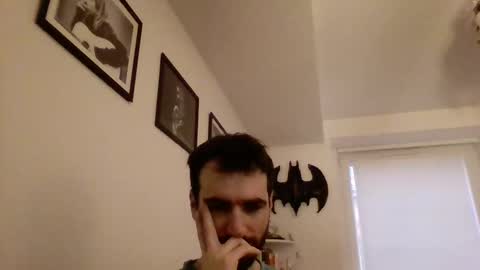 jestersquid89 online show from 01-23-25, 07:43