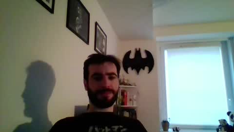 jestersquid89 online show from 01-28-25, 07:32