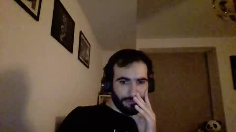 jestersquid89 online show from 02-02-25, 09:34