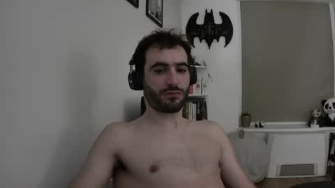 jestersquid89 online show from 02-05-25, 10:22