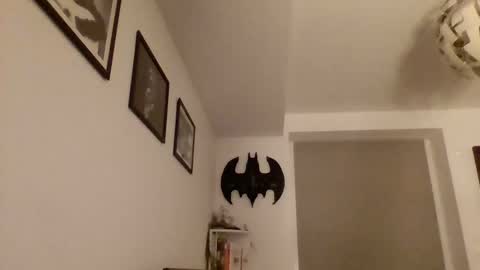 jestersquid89 online show from 02-07-25, 07:07