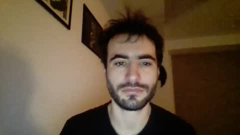 jestersquid89 online show from 02-18-25, 08:16