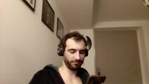 jestersquid89 online show from 09-25-25, 09:40