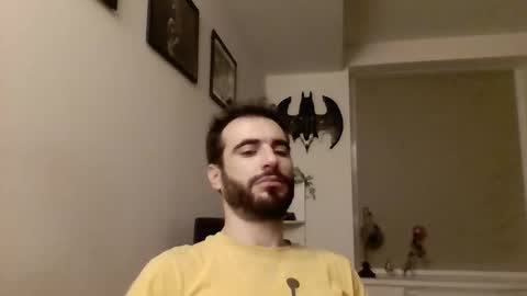 jestersquid89 online show from 10-13-25, 09:15