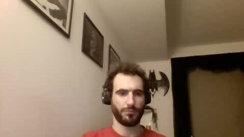 jestersquid89 online show from 11-11-25, 10:54