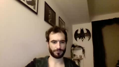 jestersquid89 online show from 11-23-25, 10:31