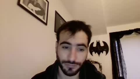 jestersquid89 online show from 11-26-25, 07:31