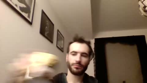 jestersquid89 online show from 12-14-25, 11:48