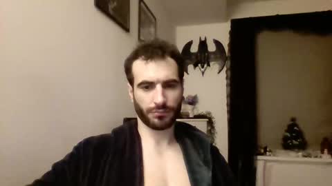 jestersquid89 online show from 12-17-25, 10:27