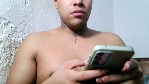 Snapshot of jesusabraham74 chatting on 06-16-26, 12:02 jesus abraham online show from 06-16-26, 12:02