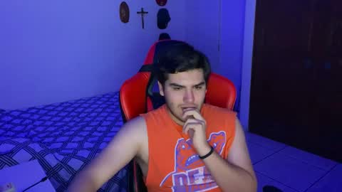 HotBoy online show from 12-24-24, 08:55