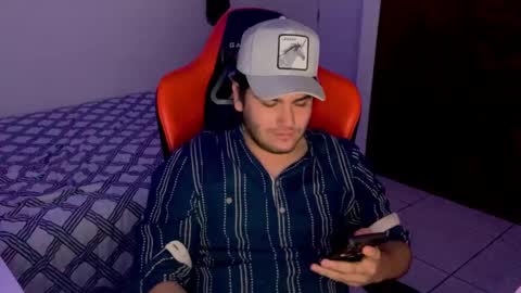 HotBoy online show from 12-26-24, 11:54