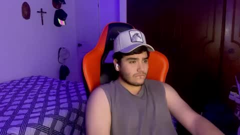 HotBoy online show from 01-03-25, 08:21