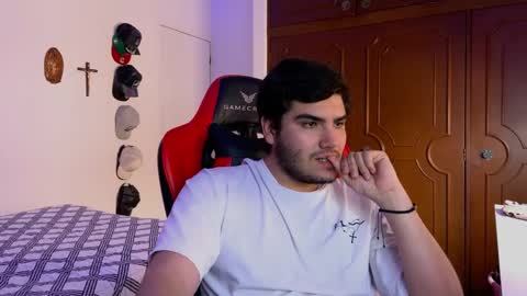 HotBoy online show from 01-03-25, 08:11