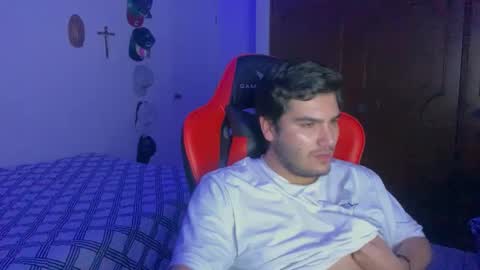 HotBoy online show from 01-04-25, 10:16