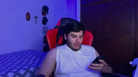 HotBoy online show from 01-05-25, 12:20