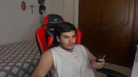 HotBoy online show from 01-06-25, 01:42