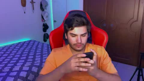 HotBoy online show from 01-10-25, 05:47