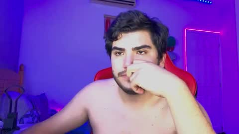 HotBoy online show from 01-10-25, 10:17