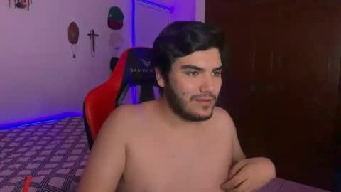 HotBoy online show from 01-20-25, 12:15