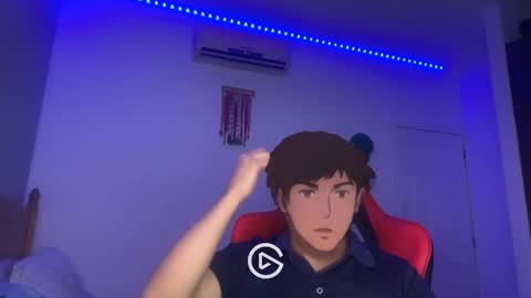 HotBoy online show from 02-03-25, 07:40