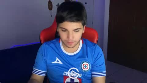 HotBoy online show from 02-05-25, 11:02