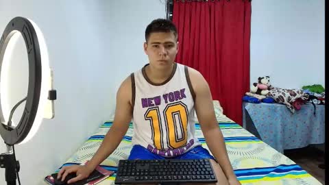 Snapshot of jesusliz chatting on 02-07-26, 08:45 jesusliz online show from 02-07-26, 08:45