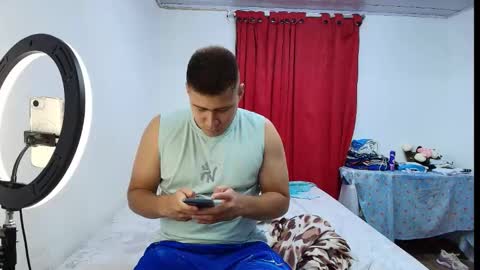 Snapshot of jesusliz chatting on 02-26-26, 05:50 jesusliz online show from 02-26-26, 05:50