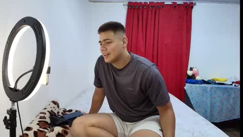 Snapshot of jesusliz chatting on 02-27-26, 05:18 jesusliz online show from 02-27-26, 05:18