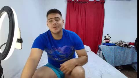 Snapshot of jesusliz chatting on 02-28-26, 06:25 jesusliz online show from 02-28-26, 06:25