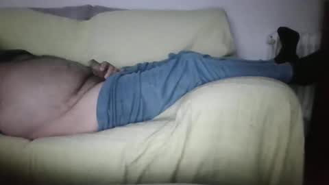 jesuslove27 online show from 04-07-26, 07:47