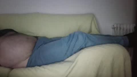 jesuslove27 online show from 04-21-26, 08:09