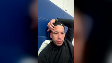 jesusprivate online show from 01-11-26, 07:30