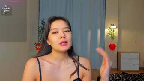 Snapshot of jettablock chatting on 02-16-25, 04:10 Hi all. My name is Naomi and Im glad to see you in my room online show from 02-16-25, 04:10
