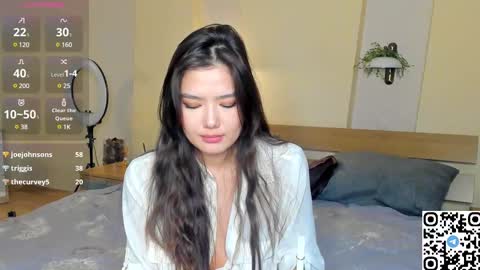 Snapshot of jettablock chatting on 02-18-25, 07:09 Hi all. My name is Naomi and Im glad to see you in my room online show from 02-18-25, 07:09