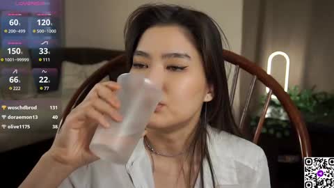 Snapshot of jettablock chatting on 03-01-25, 09:07 Hi all. My name is Naomi and Im glad to see you in my room online show from 03-01-25, 09:07