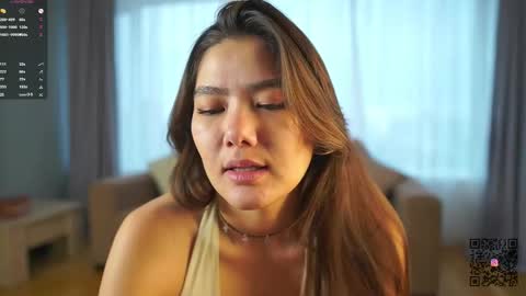 Snapshot of jettablock chatting on 10-17-25, 03:10 Hi all. My name is Naomi and Im glad to see you in my room online show from 10-17-25, 03:10