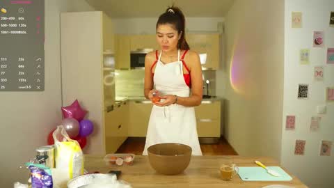 Snapshot of jettablock chatting on 11-29-25, 03:31 Hi all. My name is Naomi and Im glad to see you in my room online show from 11-29-25, 03:31