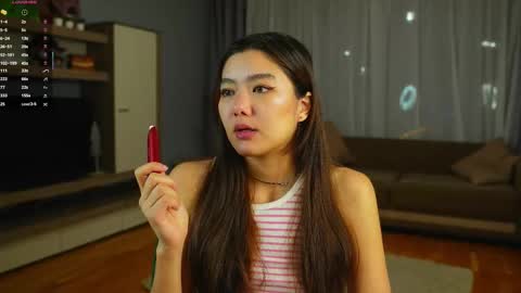 Snapshot of jettablock chatting on 12-14-25, 03:01 Hi all. My name is Naomi and Im glad to see you in my room online show from 12-14-25, 03:01