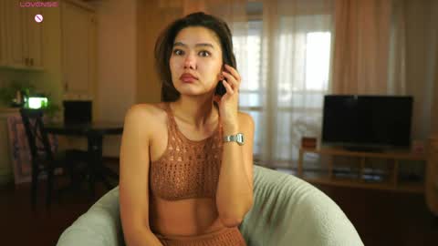 Snapshot of jettablock chatting on 04-11-26, 03:11 Hi all. My name is Naomi and Im glad to see you in my room online show from 04-11-26, 03:11