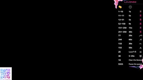 Lea online show from 07-19-26, 03:05