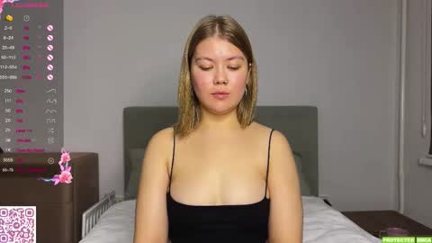 Snapshot of jettamona chatting on 10-27-25, 02:43 Mona online show from 10-27-25, 02:43