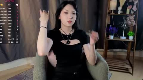 Snapshot of jettiecarone chatting on 07-13-26, 01:08 Agnes online show from 07-13-26, 01:08