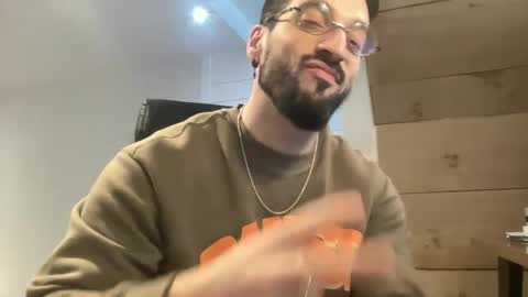 JEUNEMEK007 online show from 02-18-25, 06:15