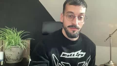 JEUNEMEK007 online show from 02-23-26, 07:11