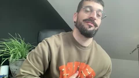 JEUNEMEK007 online show from 03-03-26, 01:28